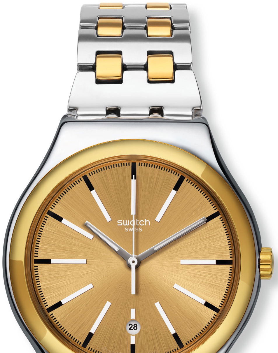 Swatch Yws421g Tıco-toco Erkek Kol Saati