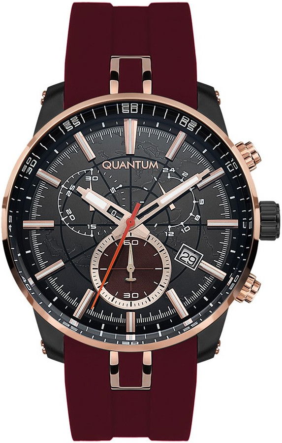 Quantum Pwg560.658 Erkek Kol Saati
