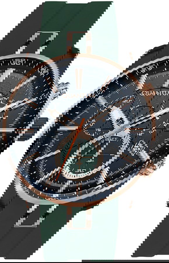 Quantum Pwg560.657 Erkek Kol Saati