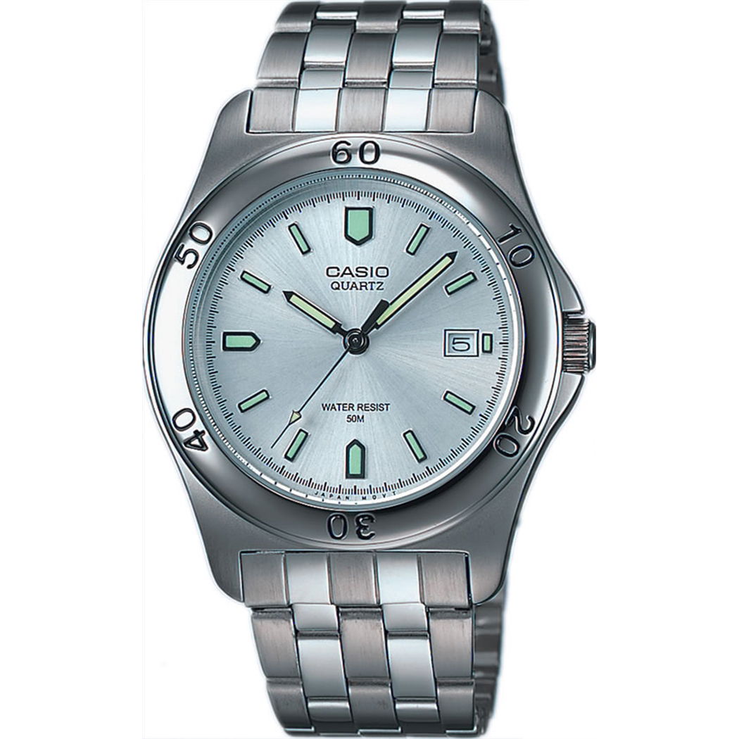 Casio Mtp-1213a-7avdf Erkek Kol Saati