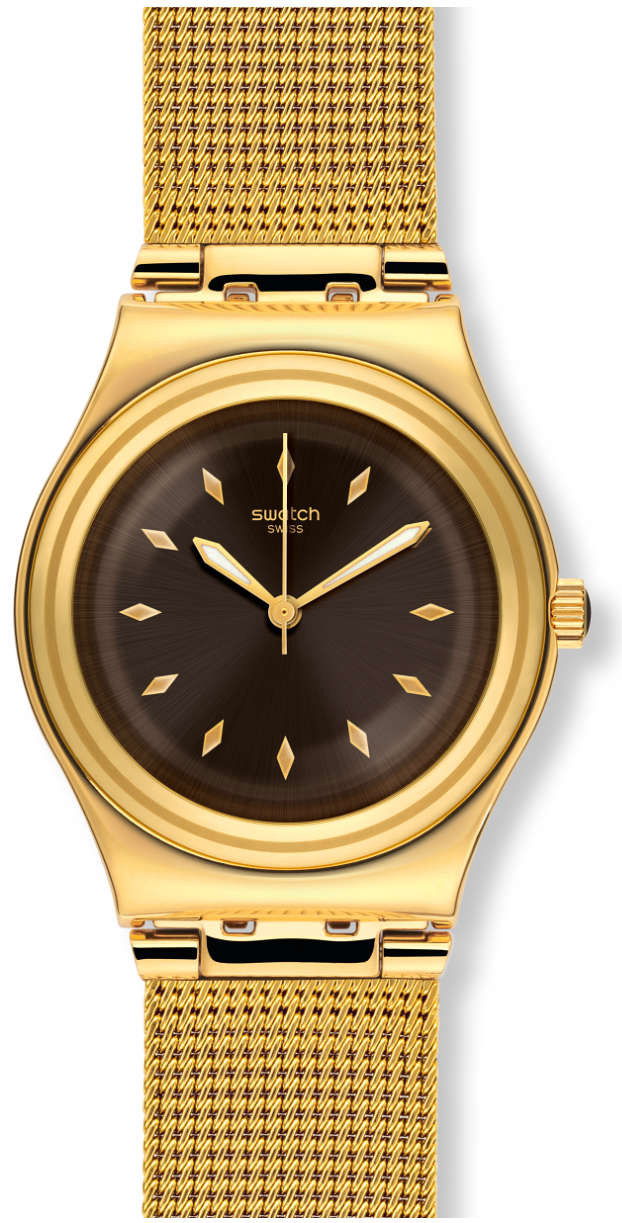 Swatch Ylg133m Bayan Kol Saati