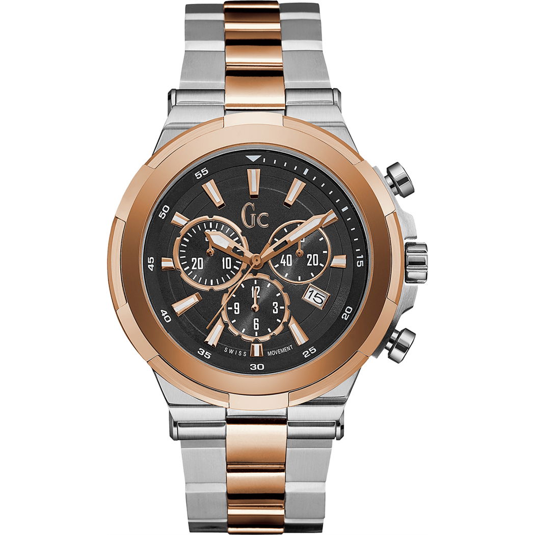 Gc Gcy23003g2 Erkek Kol Saati