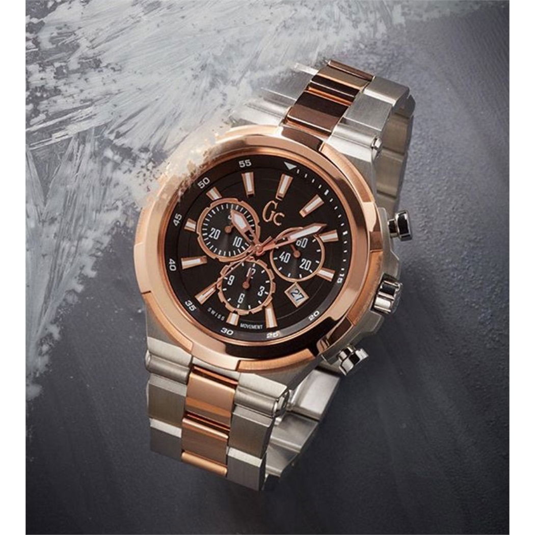 Gc Gcy23003g2 Erkek Kol Saati