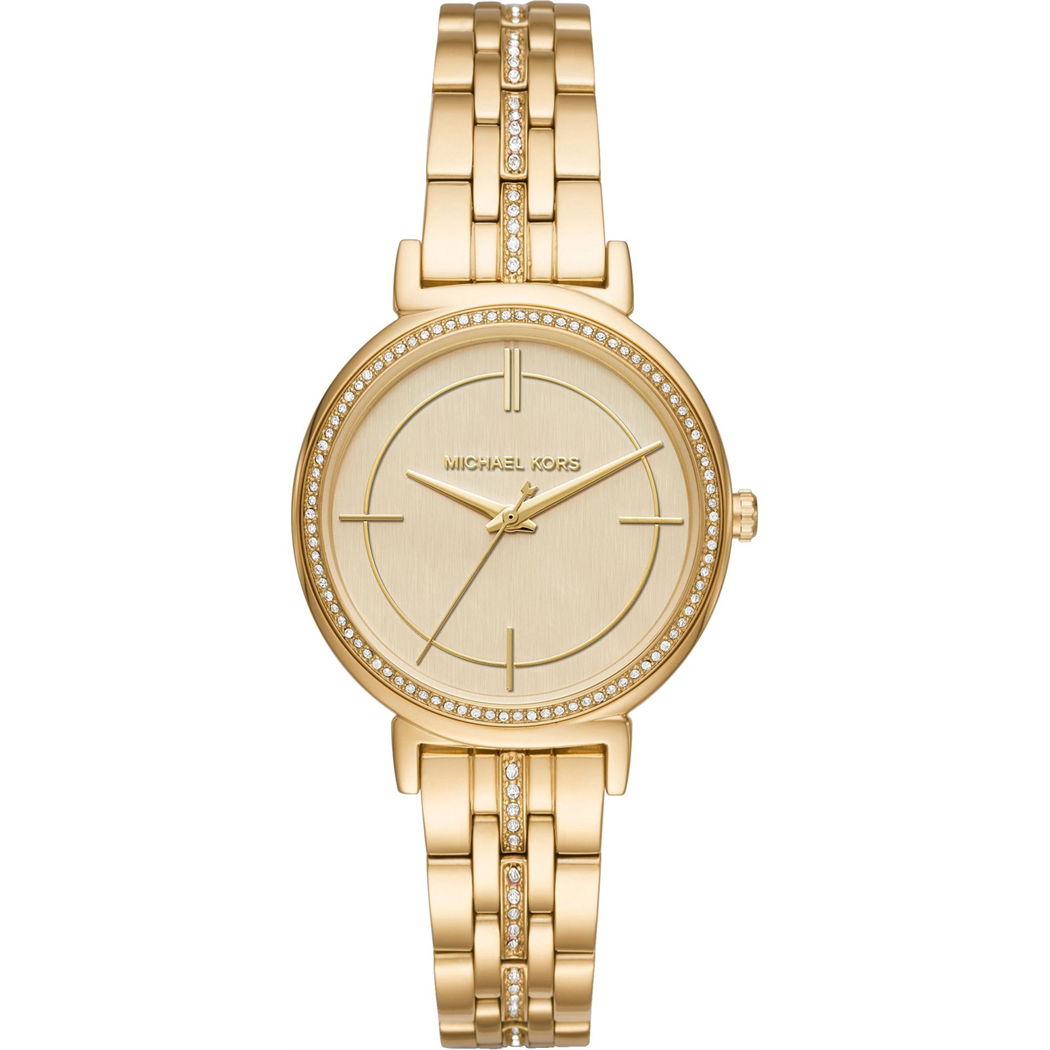 Michael Kors Mk3681 Bayan Kol Saati