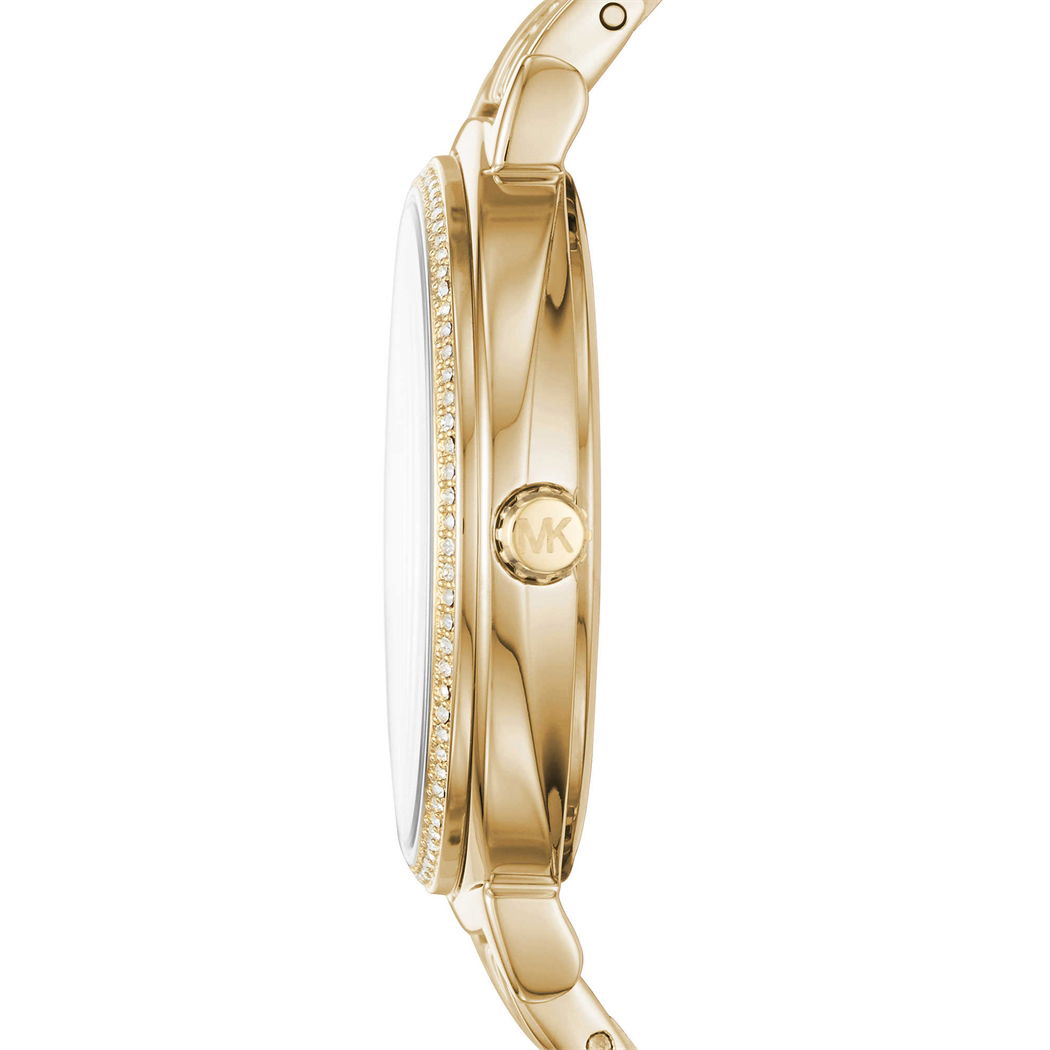 Michael Kors Mk3681 Bayan Kol Saati