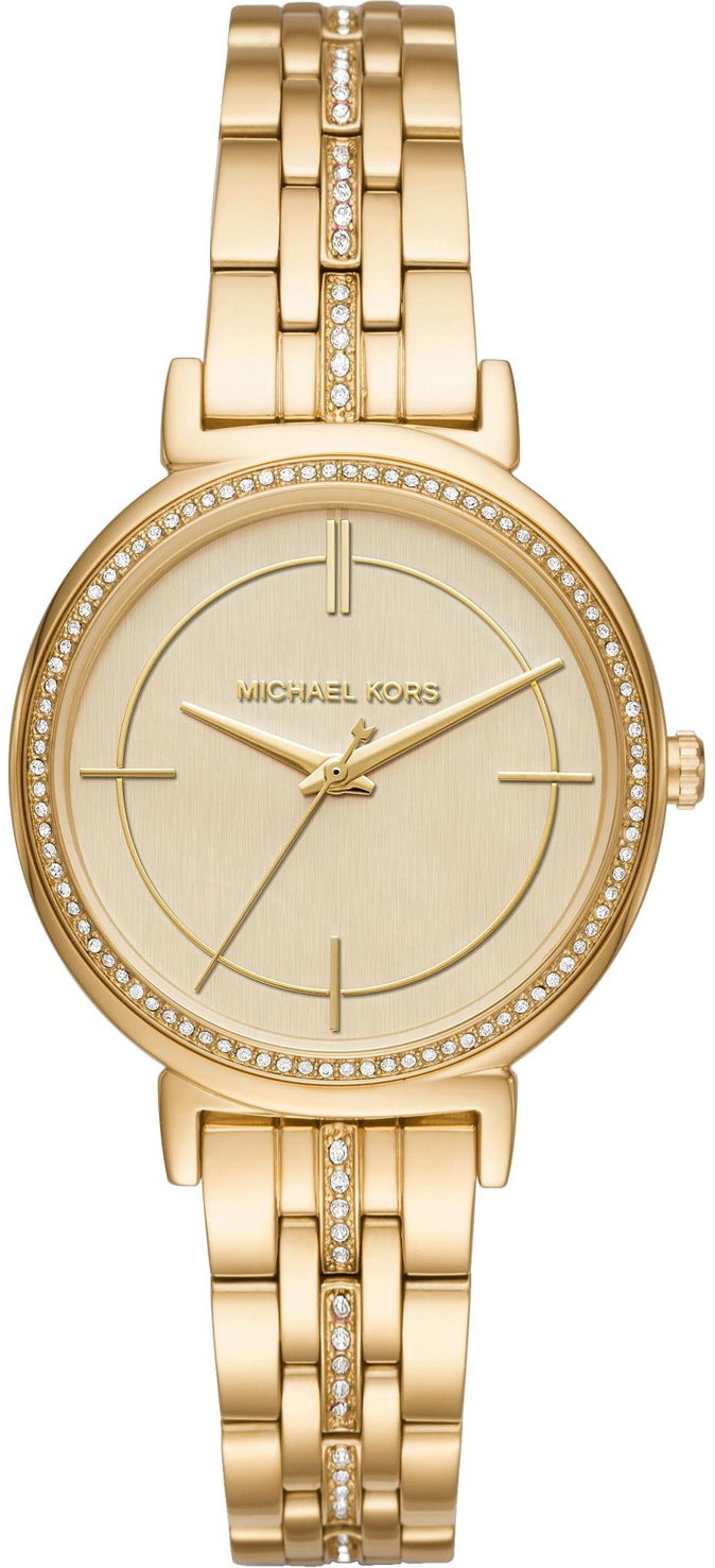 Michael Kors Mk3681 Bayan Kol Saati