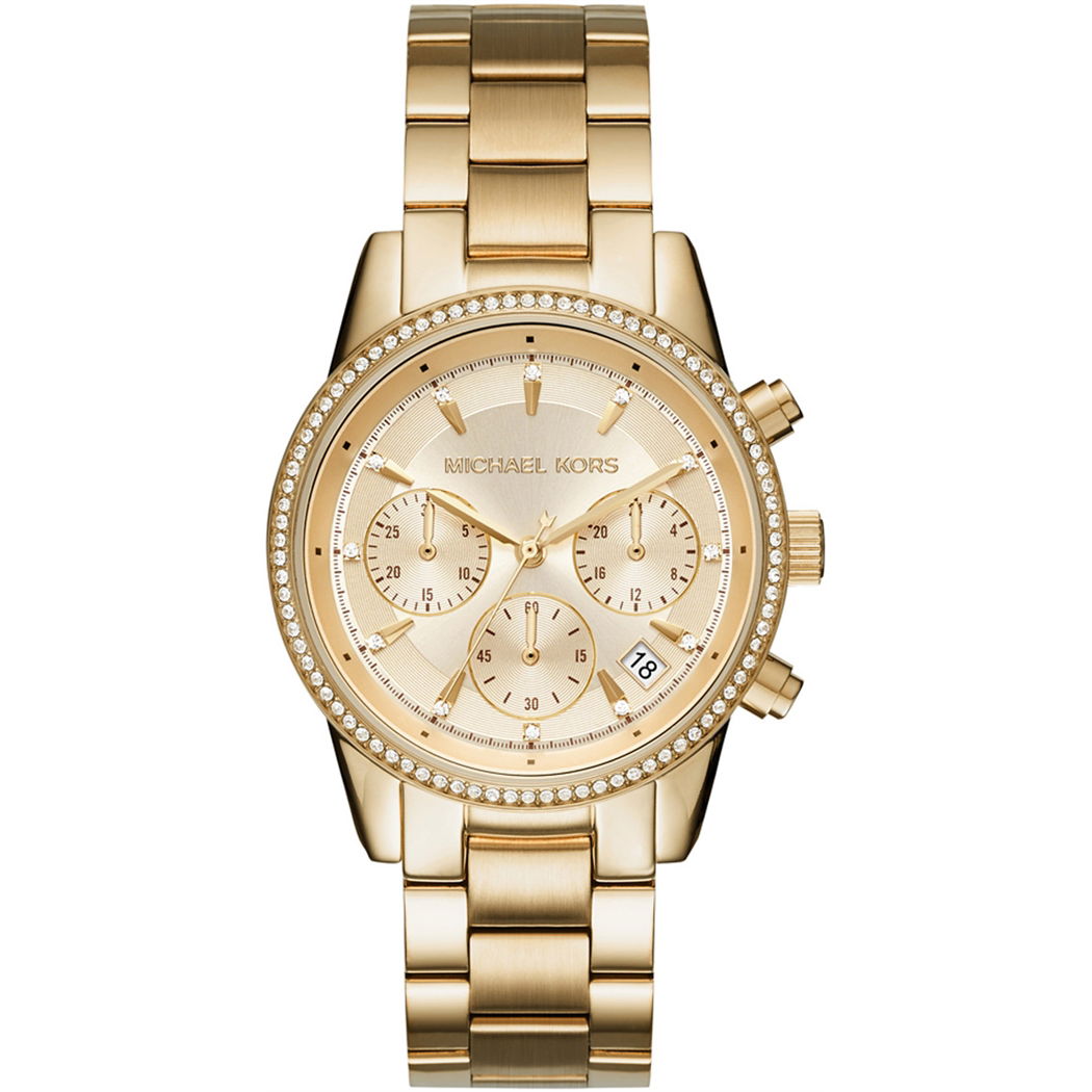 Michael Kors Mk6356 Kadın Kol Saati