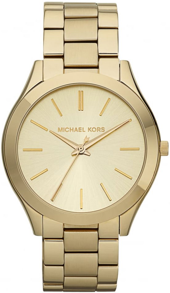 Michael Kors Mk3179 Bayan Kol Saati