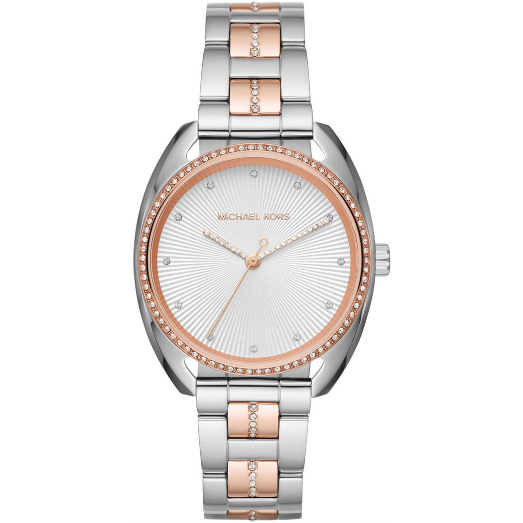 Michael Kors Mk3676 Bayan Kol Saati