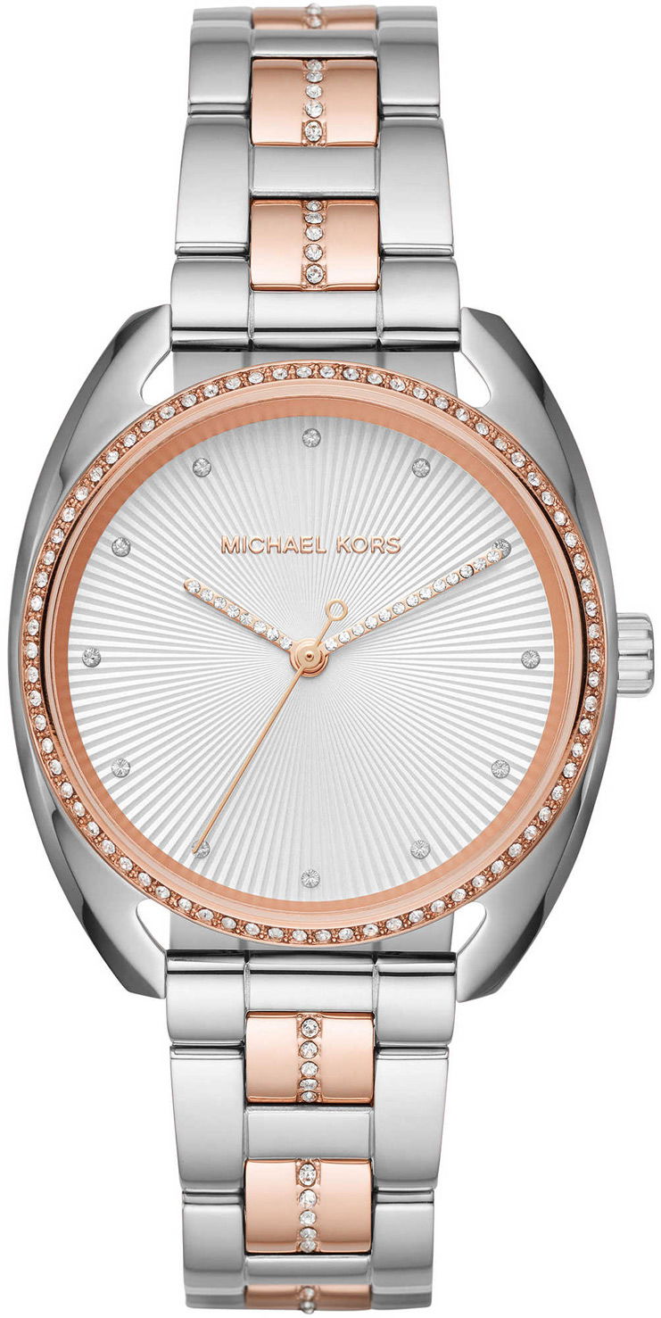Michael Kors Mk3676 Bayan Kol Saati
