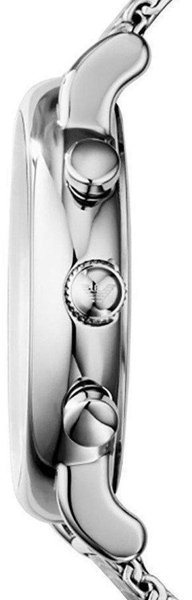 Emporio Armani Ar1811 Hasır Kordonlu Kol Saati