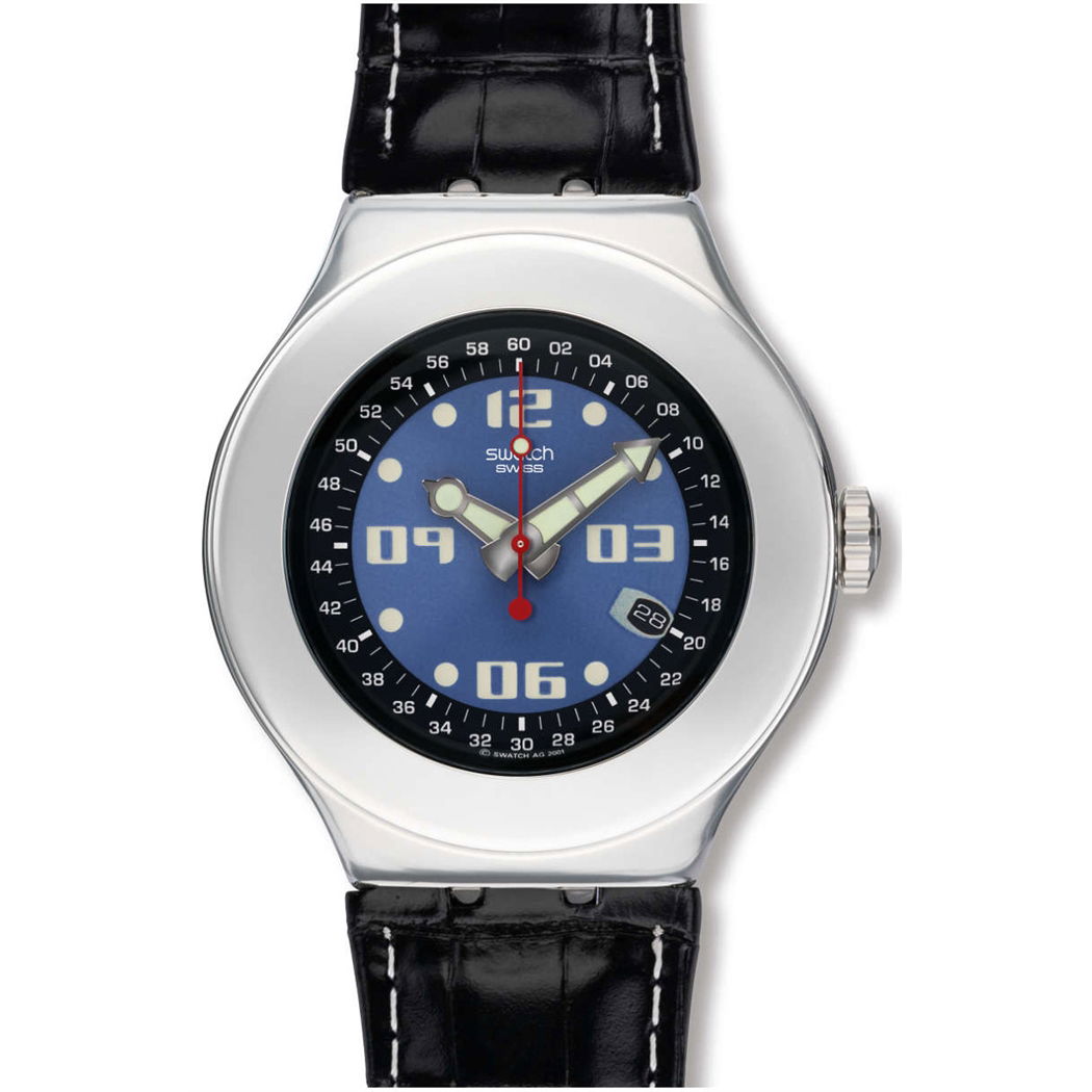 Swatch Yns401c Erkek Kol Saati