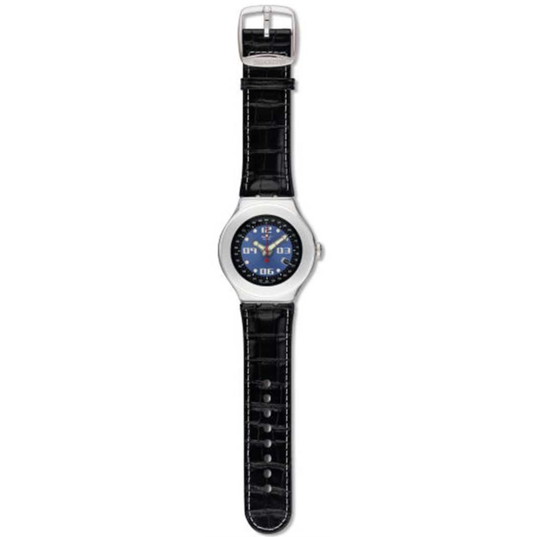 Swatch Yns401c Erkek Kol Saati