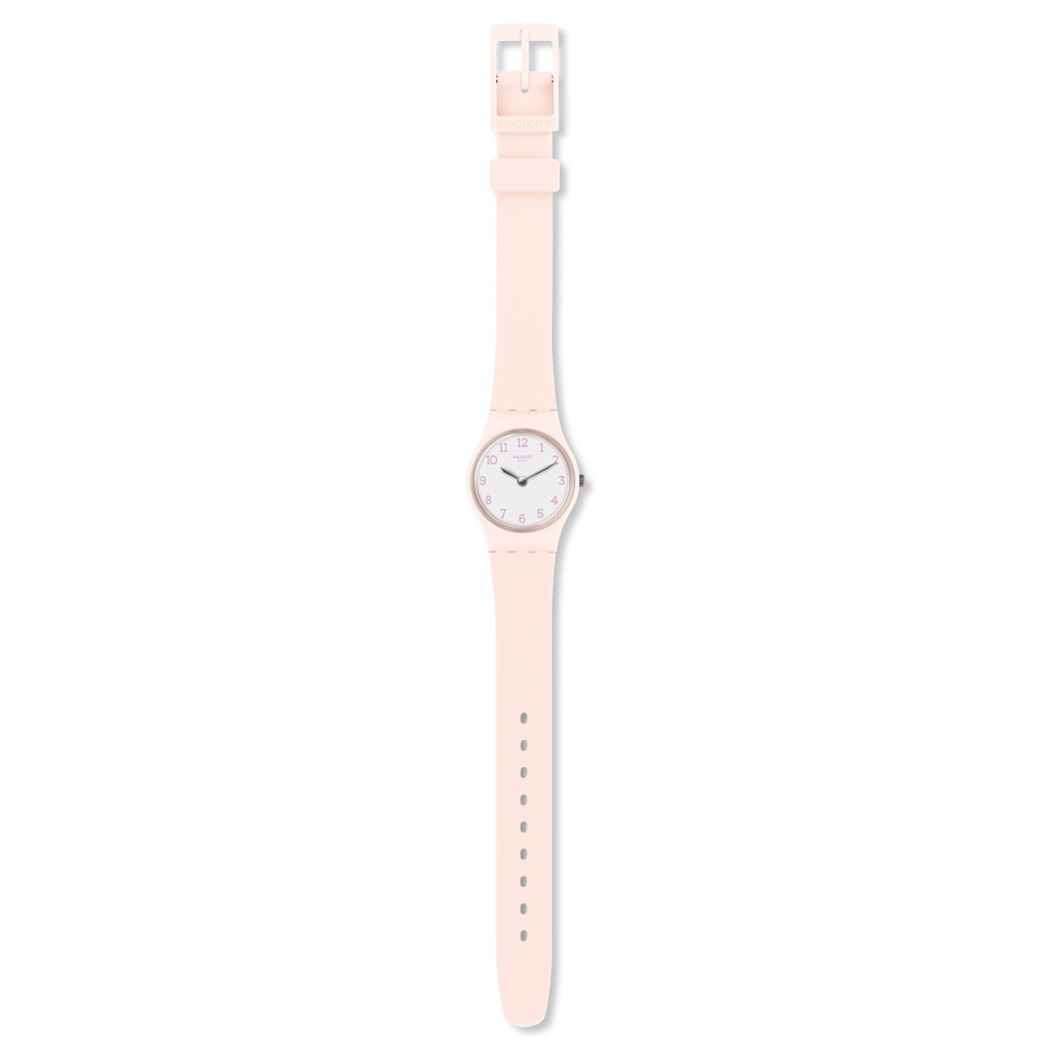 Swatch LP150 Pinkbelle Kadın Kol Saati