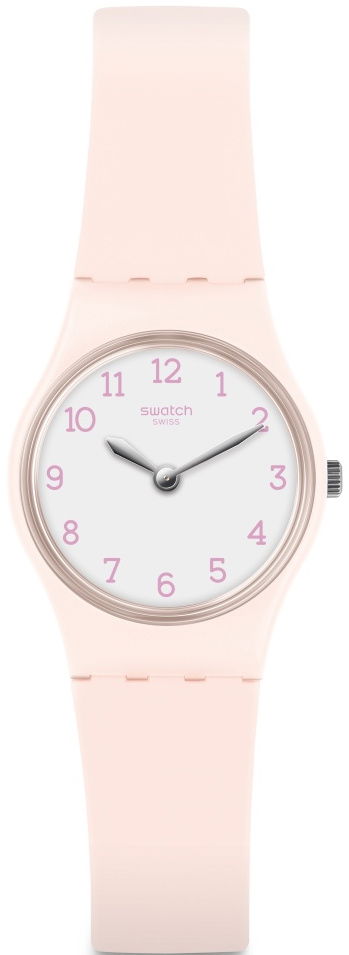 Swatch LP150 Pinkbelle Kadın Kol Saati