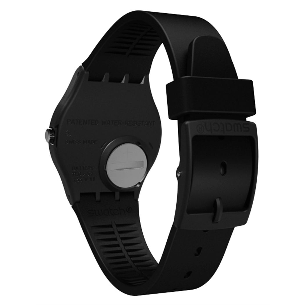 Swatch Gb301 Kol Saati