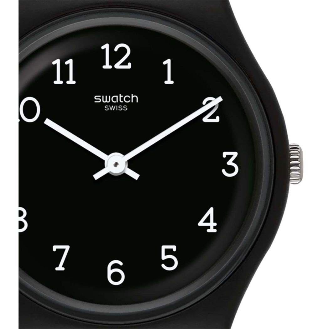 Swatch Gb301 Kol Saati