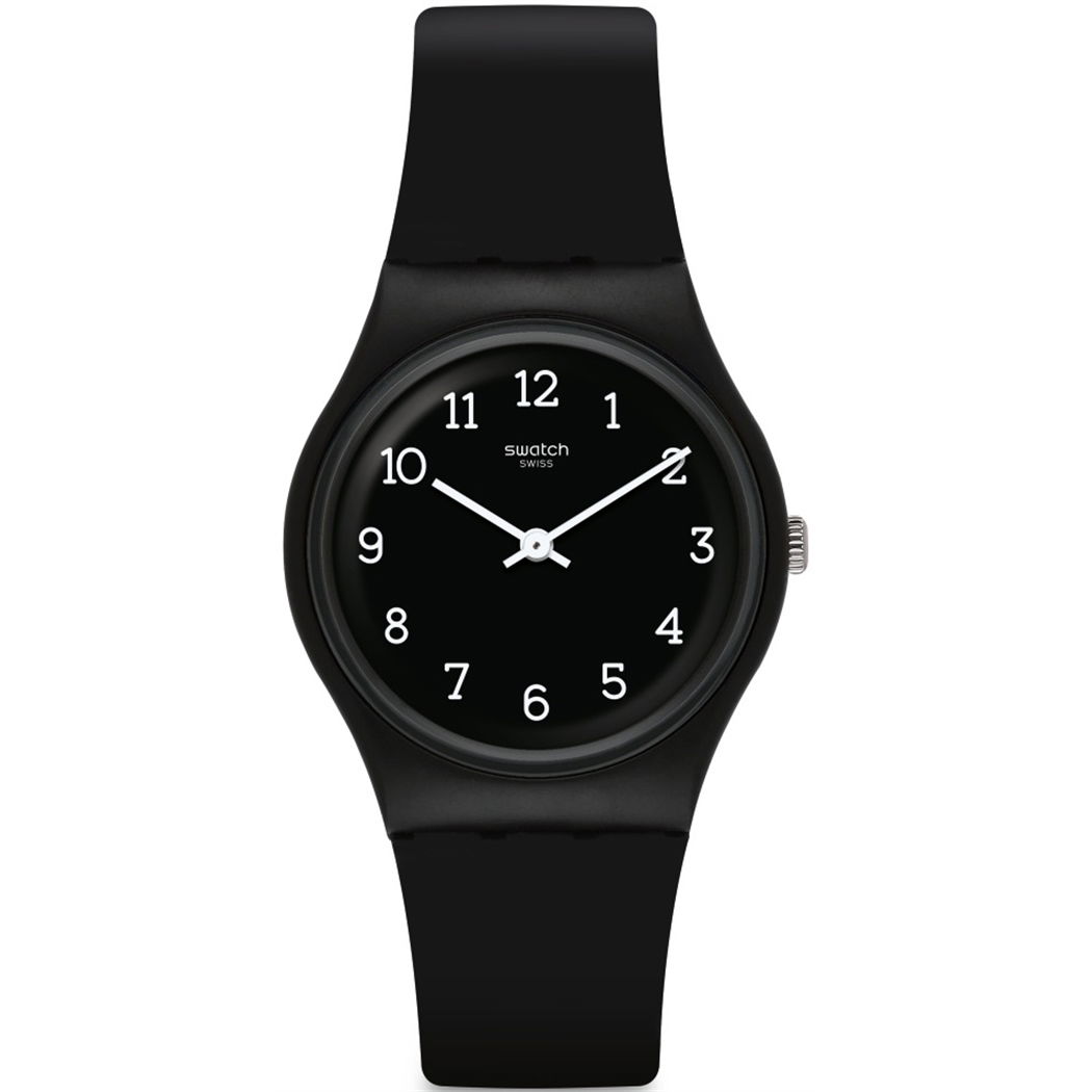 Swatch Gb301 Kol Saati