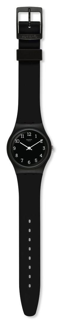 Swatch Gb301 Kol Saati