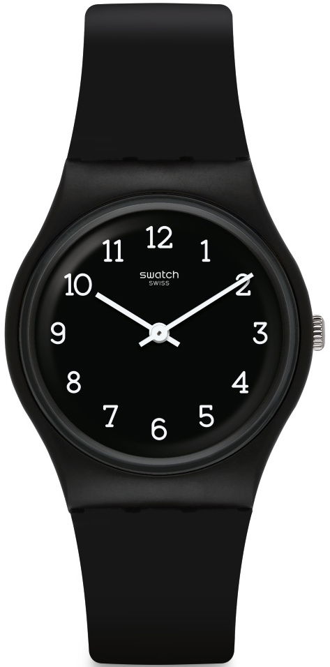 Swatch Gb301 Kol Saati