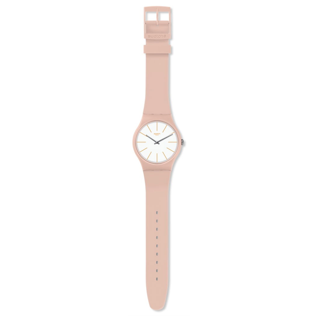 Swatch Suot102 Kol Saati
