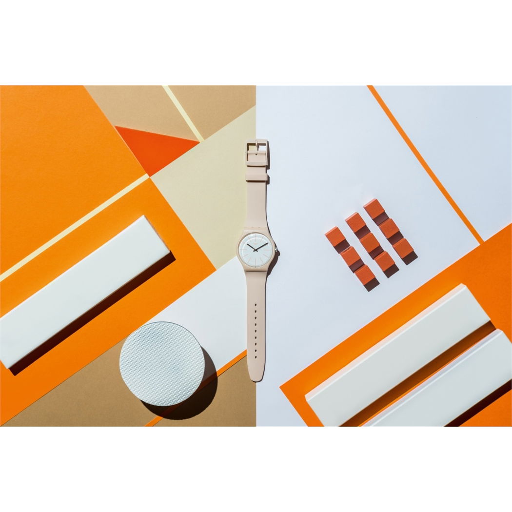 Swatch Suot102 Kol Saati
