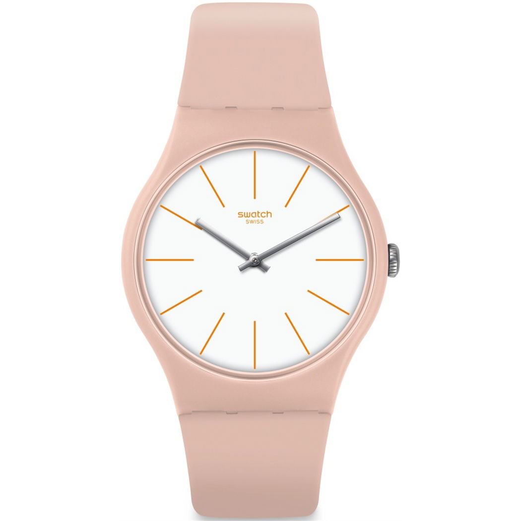 Swatch Suot102 Kol Saati