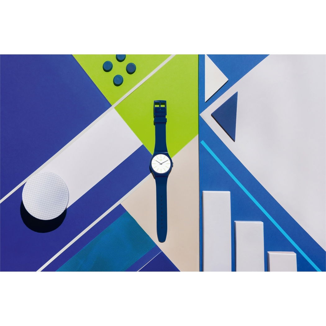 Swatch Suon127 Kol Saati