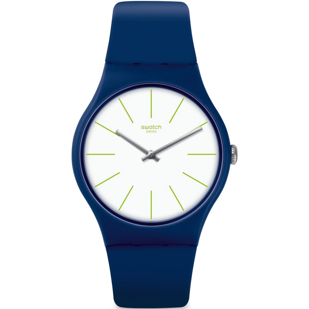 Swatch Suon127 Kol Saati