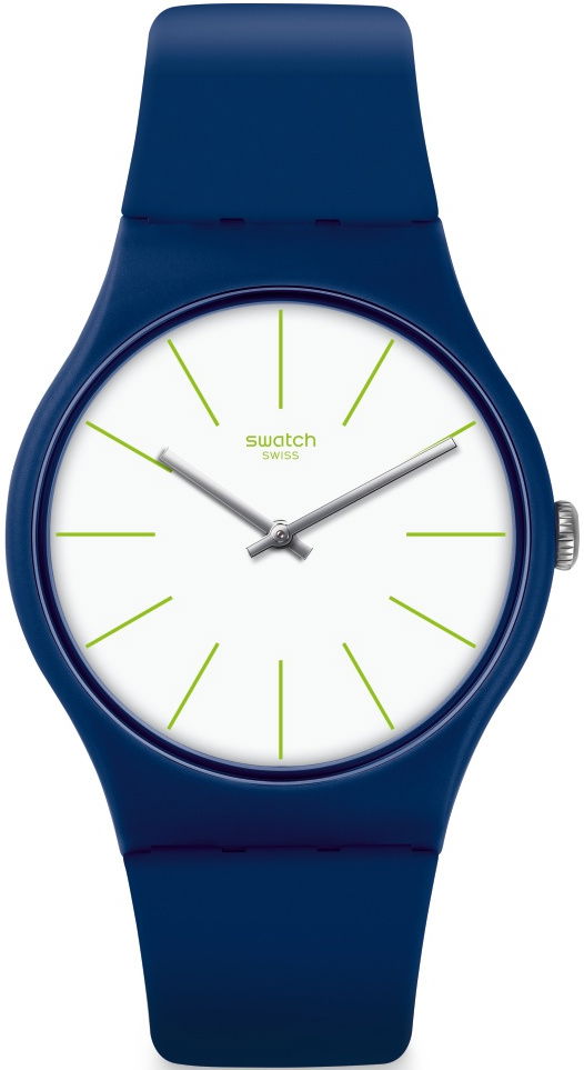 Swatch Suon127 Kol Saati