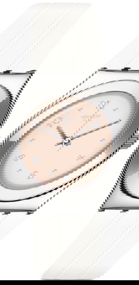 Swatch YLS199 Bayan Kol Saati