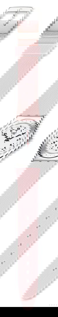 Swatch Yls200 Pınk Reflexıon Bayan Kol Saati