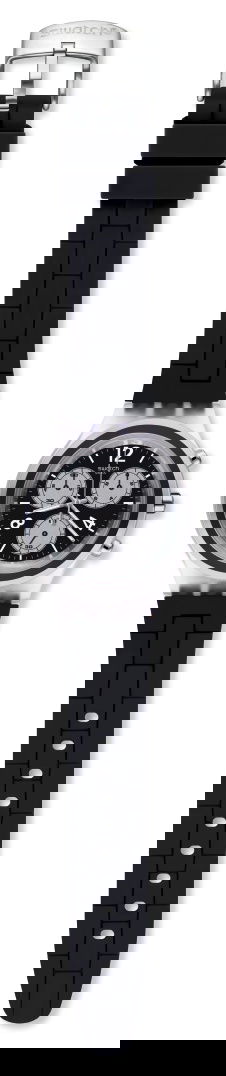 Swatch Svck1004 ELEBLACK Kol Saati