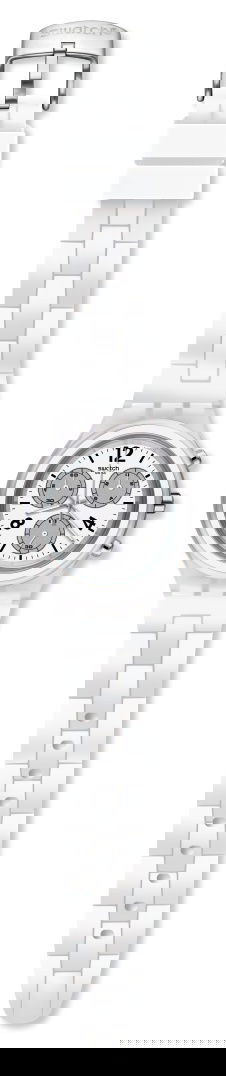 Swatch Svck1007 ELESILVER Kol Saati