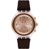 Swatch Svck1005 ELEBROWN Kol Saati