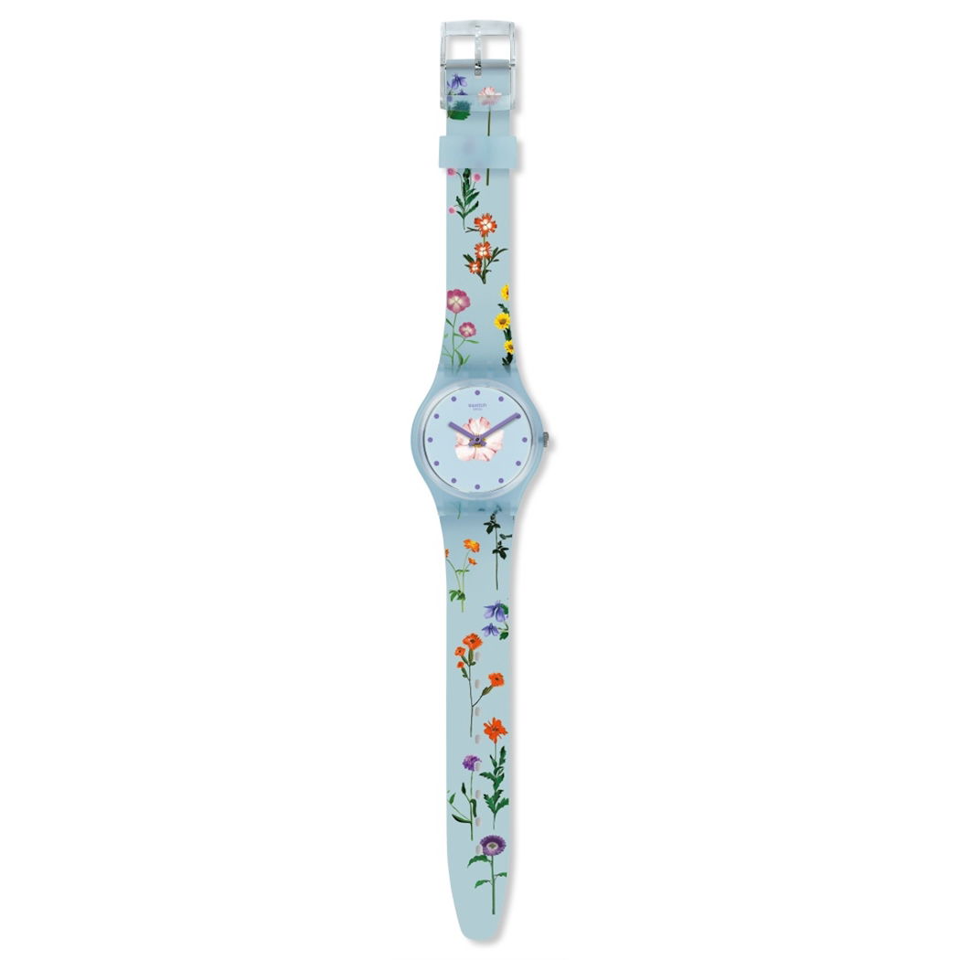 Swatch Gs152 Bayan Saati