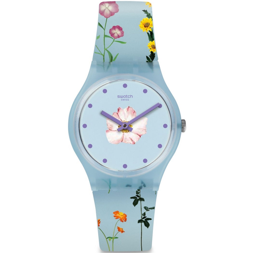 Swatch Gs152 Bayan Saati