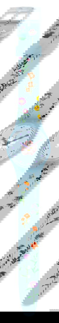 Swatch Gs152 Bayan Saati