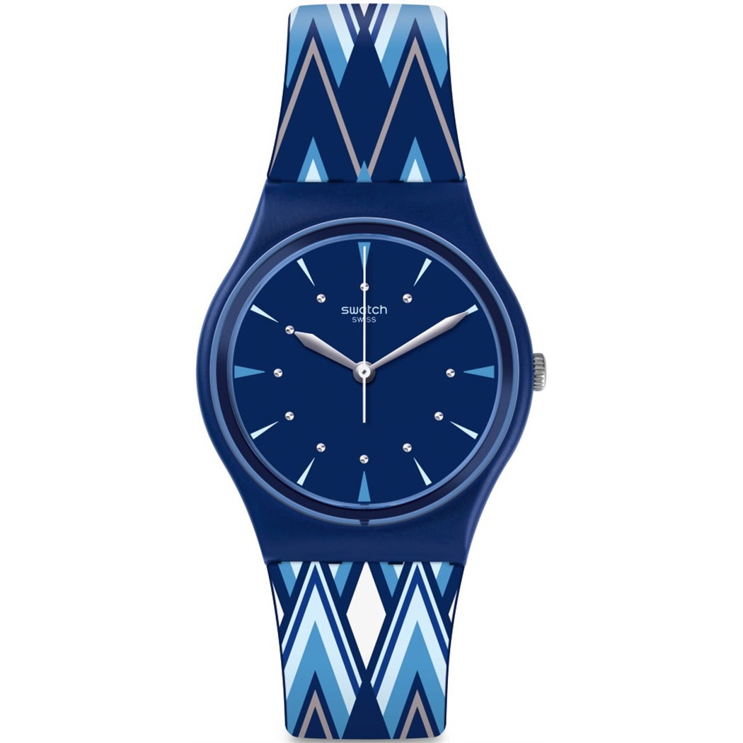 Swatch Gn250 Pıkabloo Kol Saati