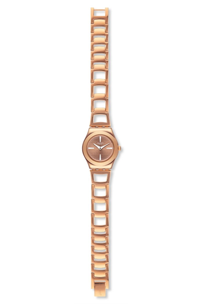 Swatch Ysg150g Roseli Kadın Kol Saati