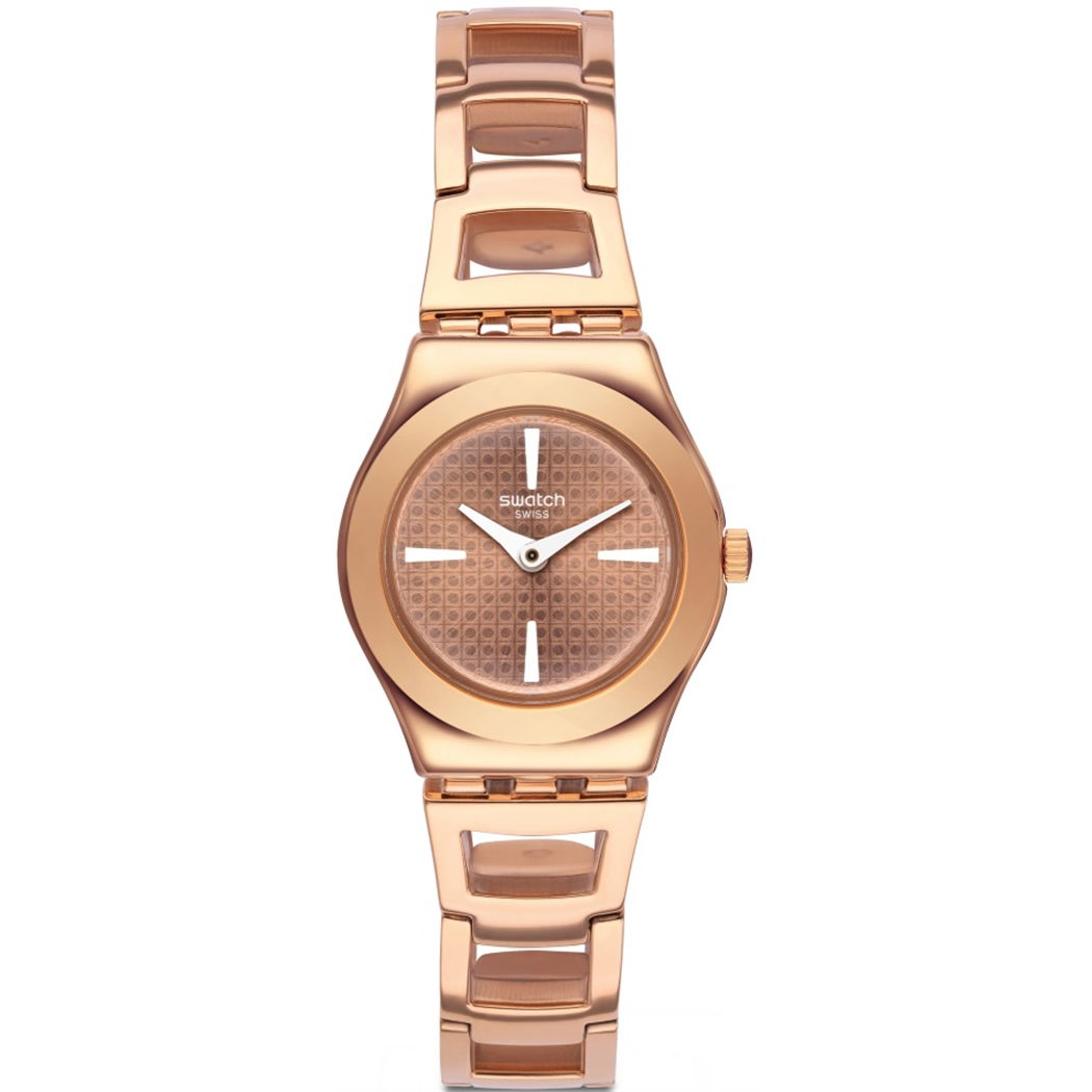Swatch Ysg150g Roseli Kadın Kol Saati