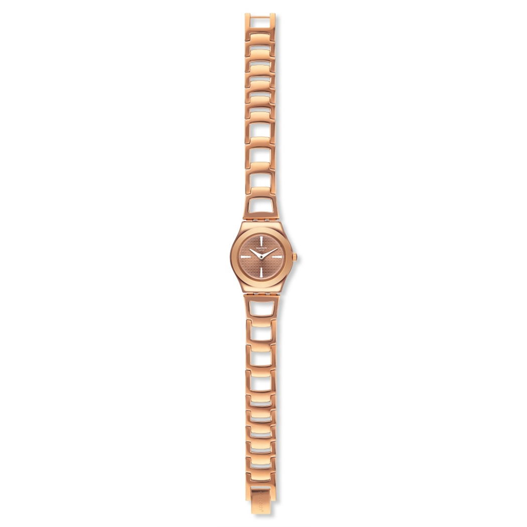 Swatch Ysg150g Roseli Kadın Kol Saati
