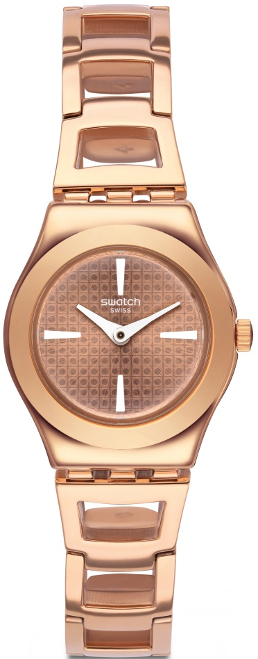 Swatch Ysg150g Roseli Kadın Kol Saati
