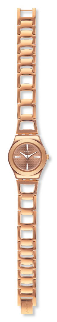 Swatch Ysg150g Roseli Kadın Kol Saati