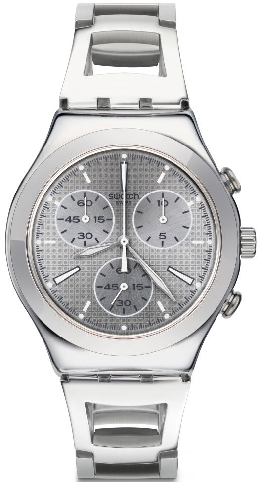 Swatch Irony Kol Saati YCS112G