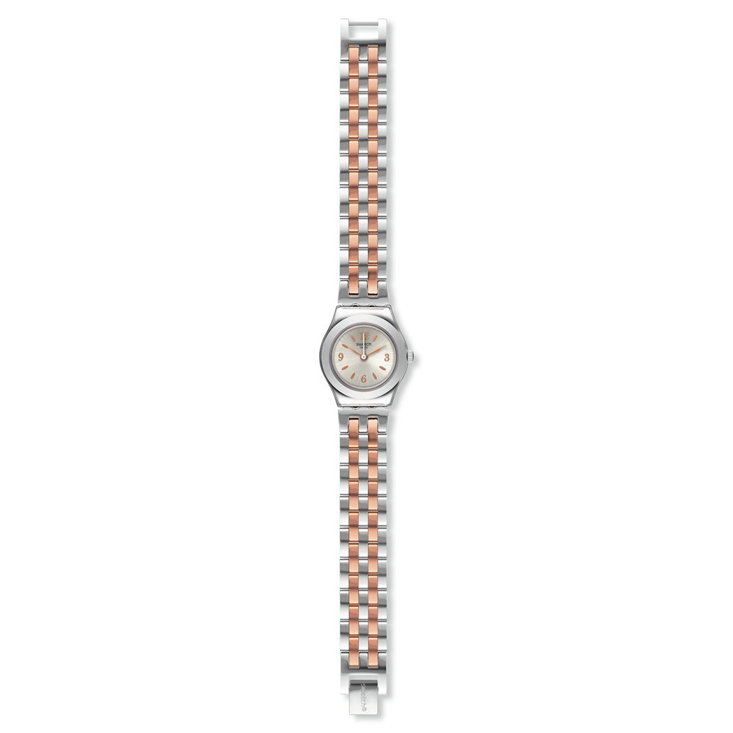 Swatch Irony Minimix YSS308G Kadın Quartz Saat