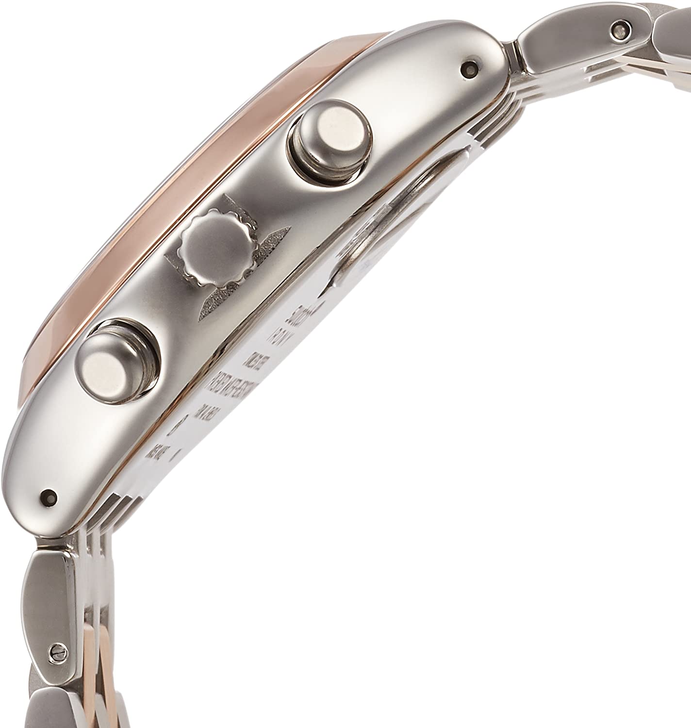 Swatch Ycs595g Maximix İrony Chrono Kol Saati