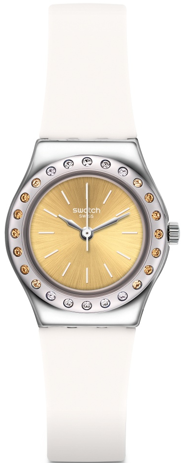 Swatch YSS314 CAMAWHITE Bayan Kol Saati
