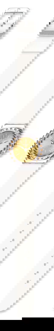 Swatch YSS314 CAMAWHITE Bayan Kol Saati