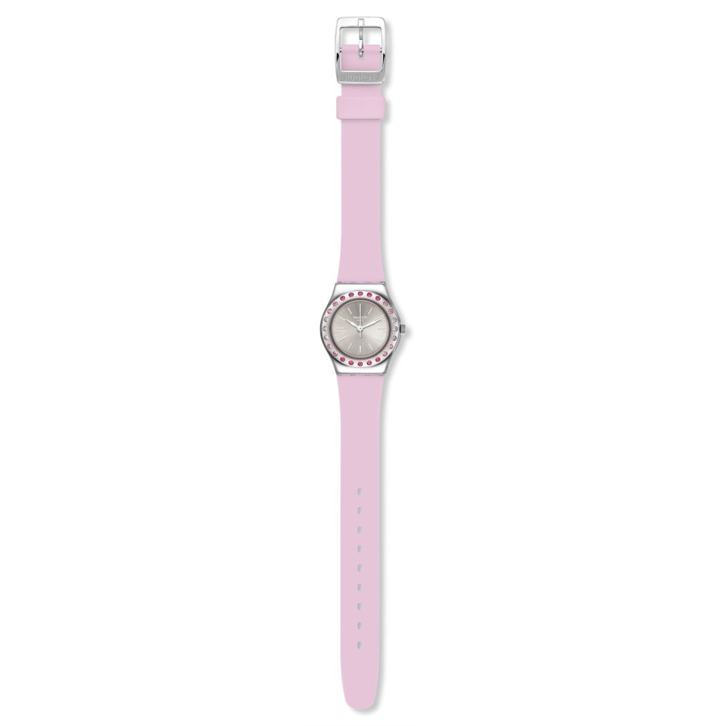 Swatch YSS313 Camapınk Bayan Kol Saati